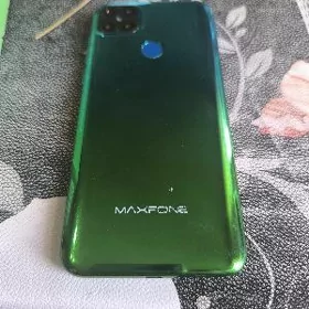 Max 5X    MAXFON