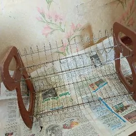 сушилка для посуды