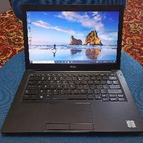 noutbuk ноутбук DELL core i7