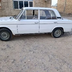 Lada 2106 1983