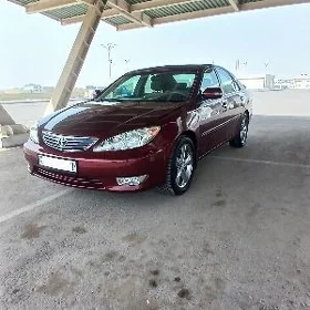 Toyota Camry 2005
