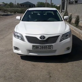 Toyota Camry 2008