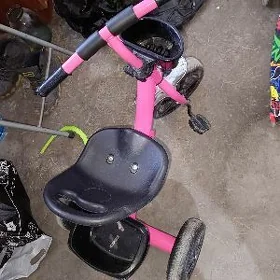 велосипед идеальный