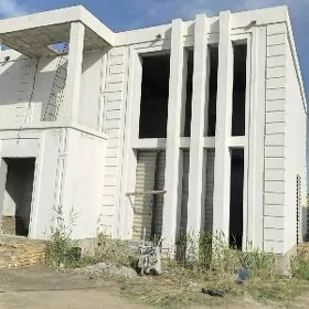 Satlyk kerpicniy kotedj