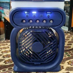 Bugly Wentilýator oswezitelli