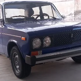 Lada 2106 2002