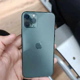 iPhone 11 pro 64