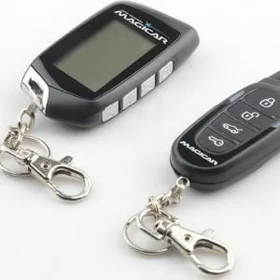 Запасной пульт М500