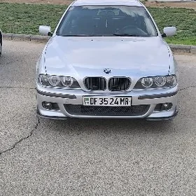 BMW 528 2001
