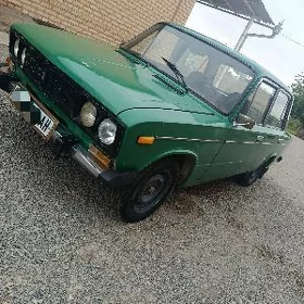 Lada 2106 1989