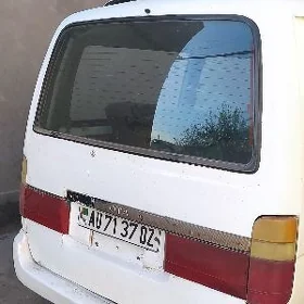 Toyota Hiace 1993