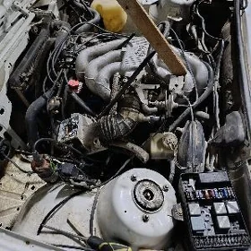 bmw 2.0 prastoy motor