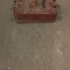 Awtamat puskatel Orsunky