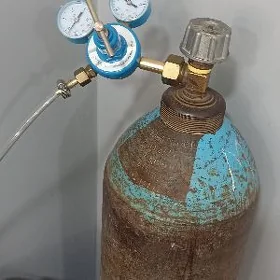 Pisiwoy kislarod balon