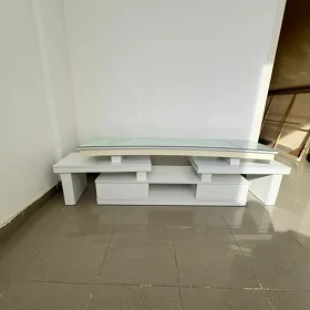 stol we telewizor podstawka