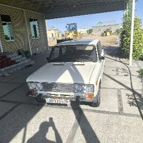 Lada 2106 1999
