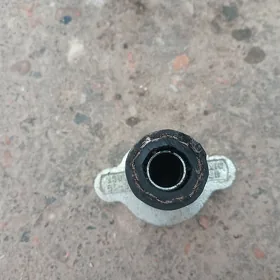 șlanga original rezin trosly