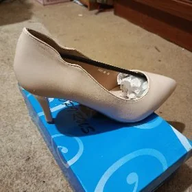 женские туфли