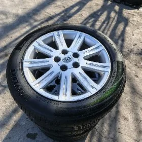 Limited 1 disge pakrişga 17