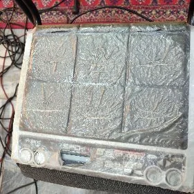 Elektro baraban udarnik