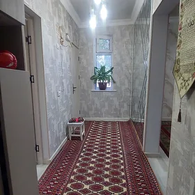 HITROWKA 2-KOMNAT 2-ETAJ ХИТРОВКА