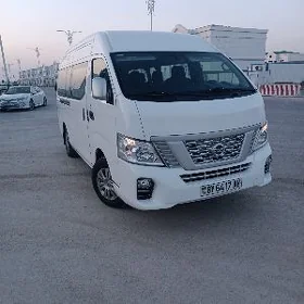 Toyota Hiace 2020