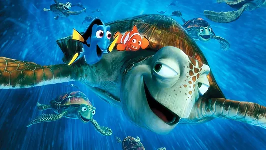 Disney «Nemonyň gözleginde» multfilminiň dowamynyň üstünde işleýär, ýöne ol gysga bolar