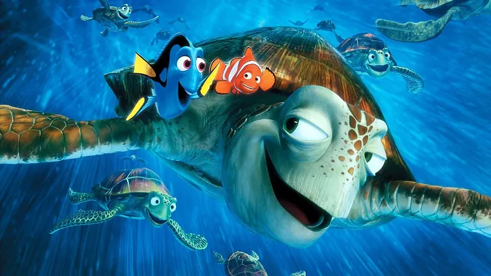 Disney «Nemonyň gözleginde» multfilminiň dowamynyň üstünde işleýär, ýöne ol gysga bolar