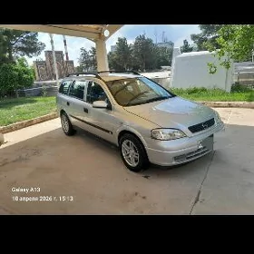 Opel Astra 1999