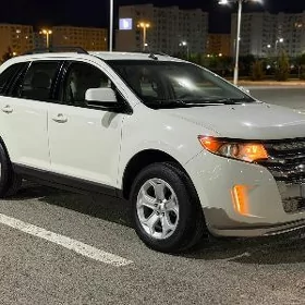 Ford Edge 2011