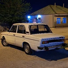 Lada 2106 2000