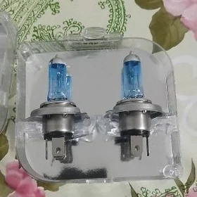 лампы Н4