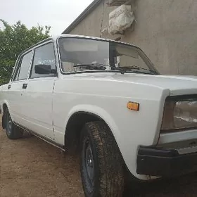 Lada 2107 1998