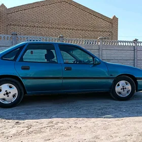 Opel Vectra 1993