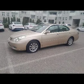 Lexus ES 300 2003