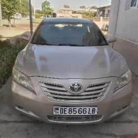 Toyota Camry 2008