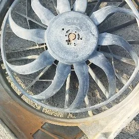 вентилятор охлаждения