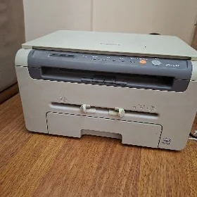 Printer принтер