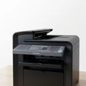 PRINTER CANON