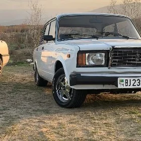 Lada 2107 2010
