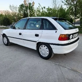 Opel Astra 1996