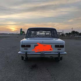 Lada 2101 1982