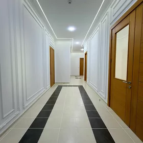 Чехова Элитка 4 ком 4 этаж