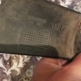 гидромуфта Опель