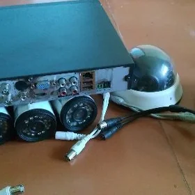 АНАЛОГ КАМЕРЫ НЕДОРОГО