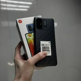 Redmi 12C 4/128