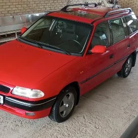 Opel Astra 1995