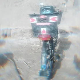 26lik tigir ýörap dur