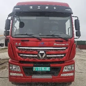 XCMG 500 2021