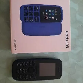 nokia 105